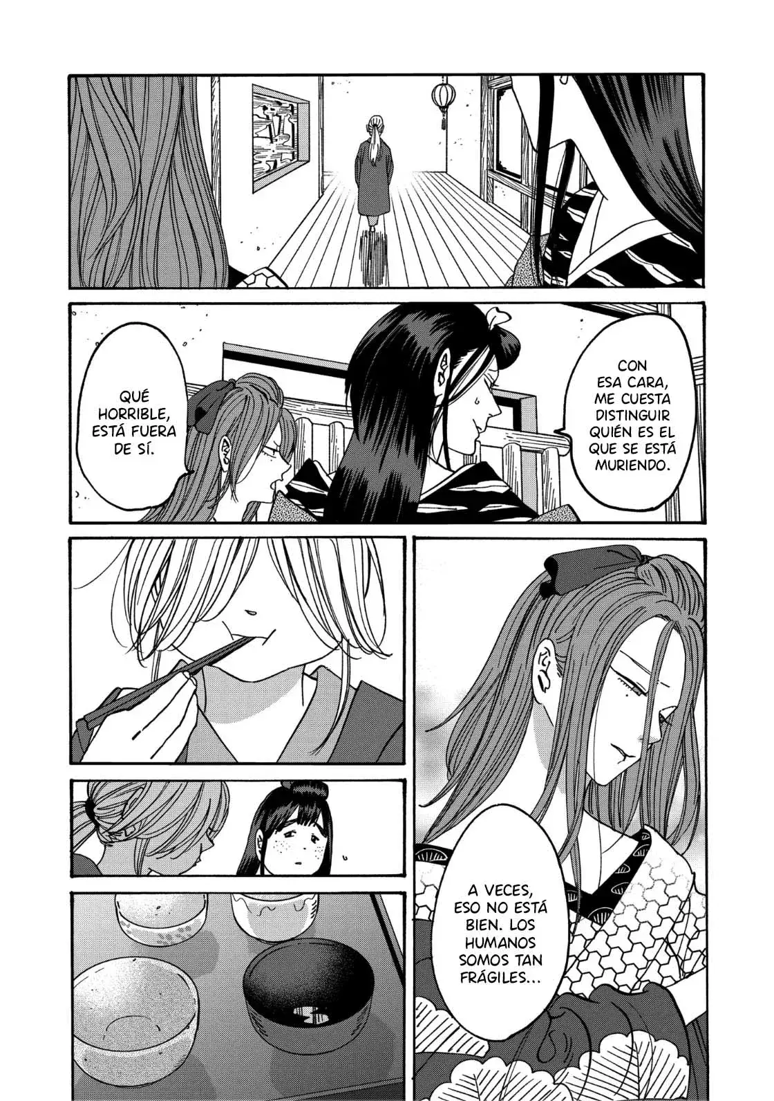 Capitulo 18 page 22