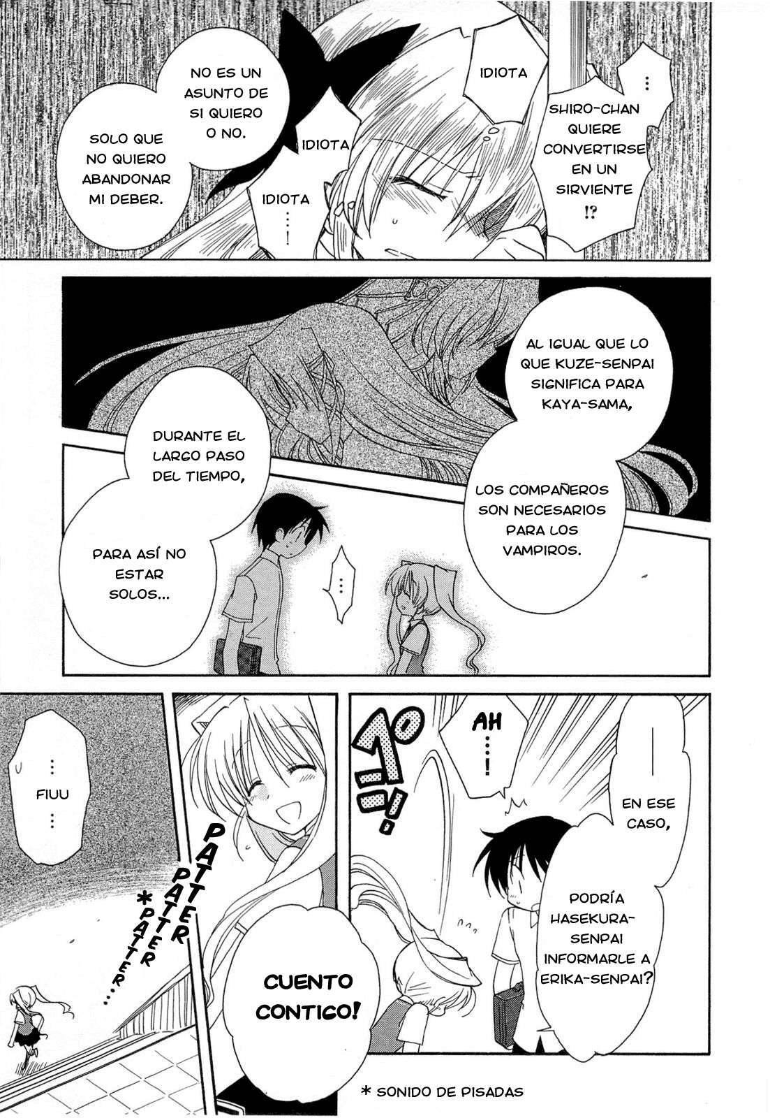Capitulo 29 page 21