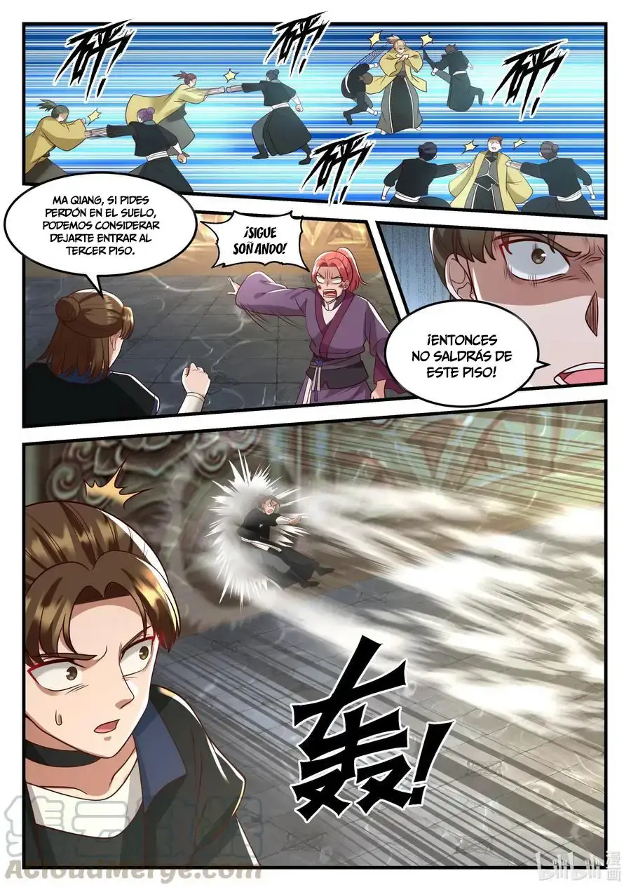 Capitulo 161 page 12