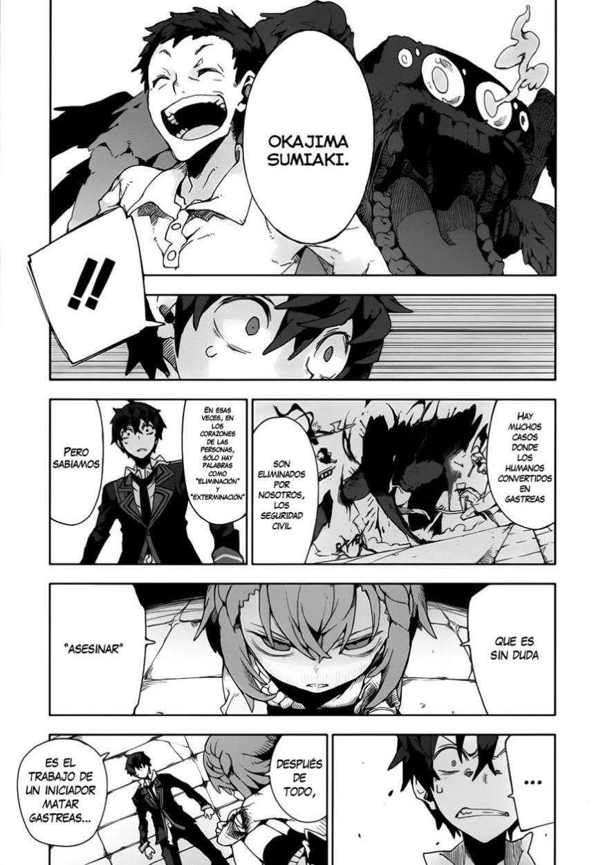 Capitulo 11 page 14
