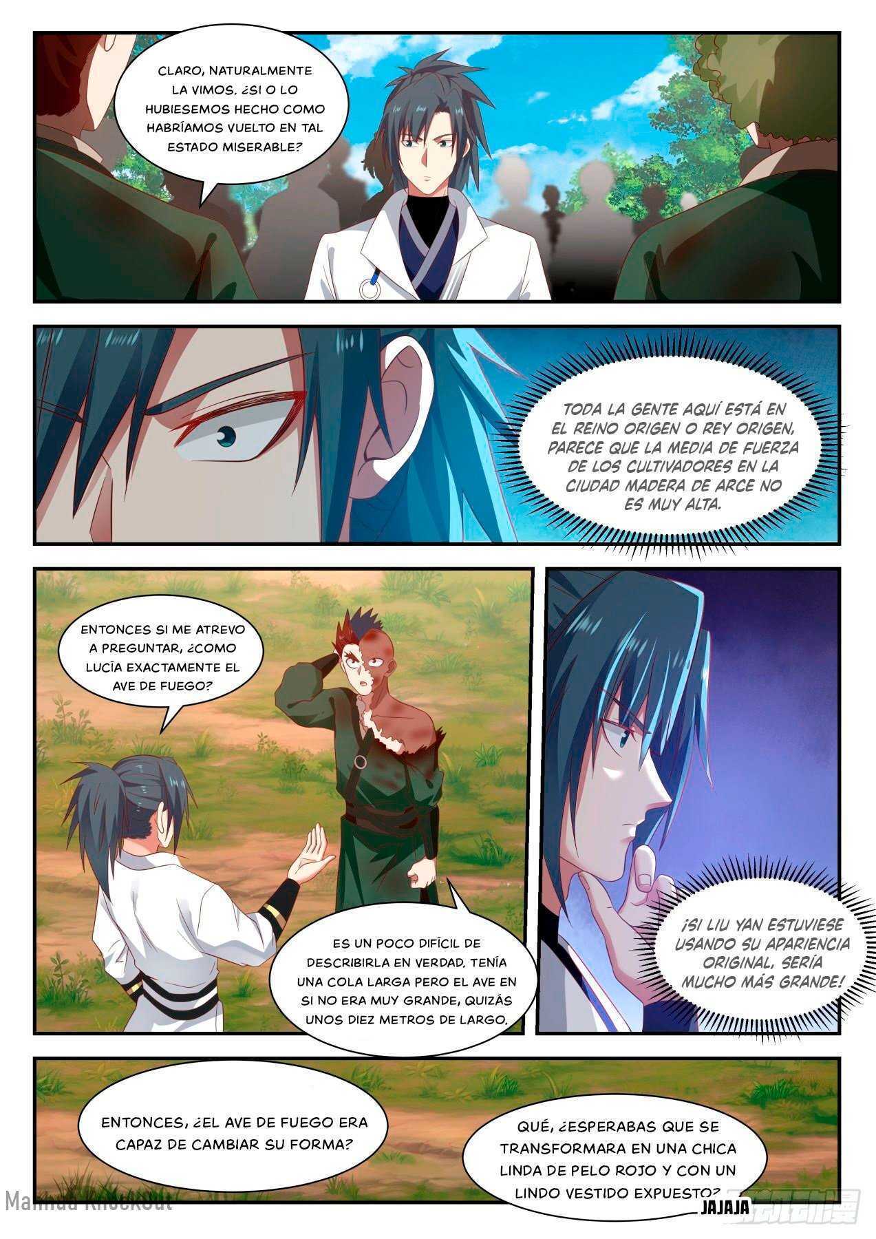 Capitulo 1580 page 3