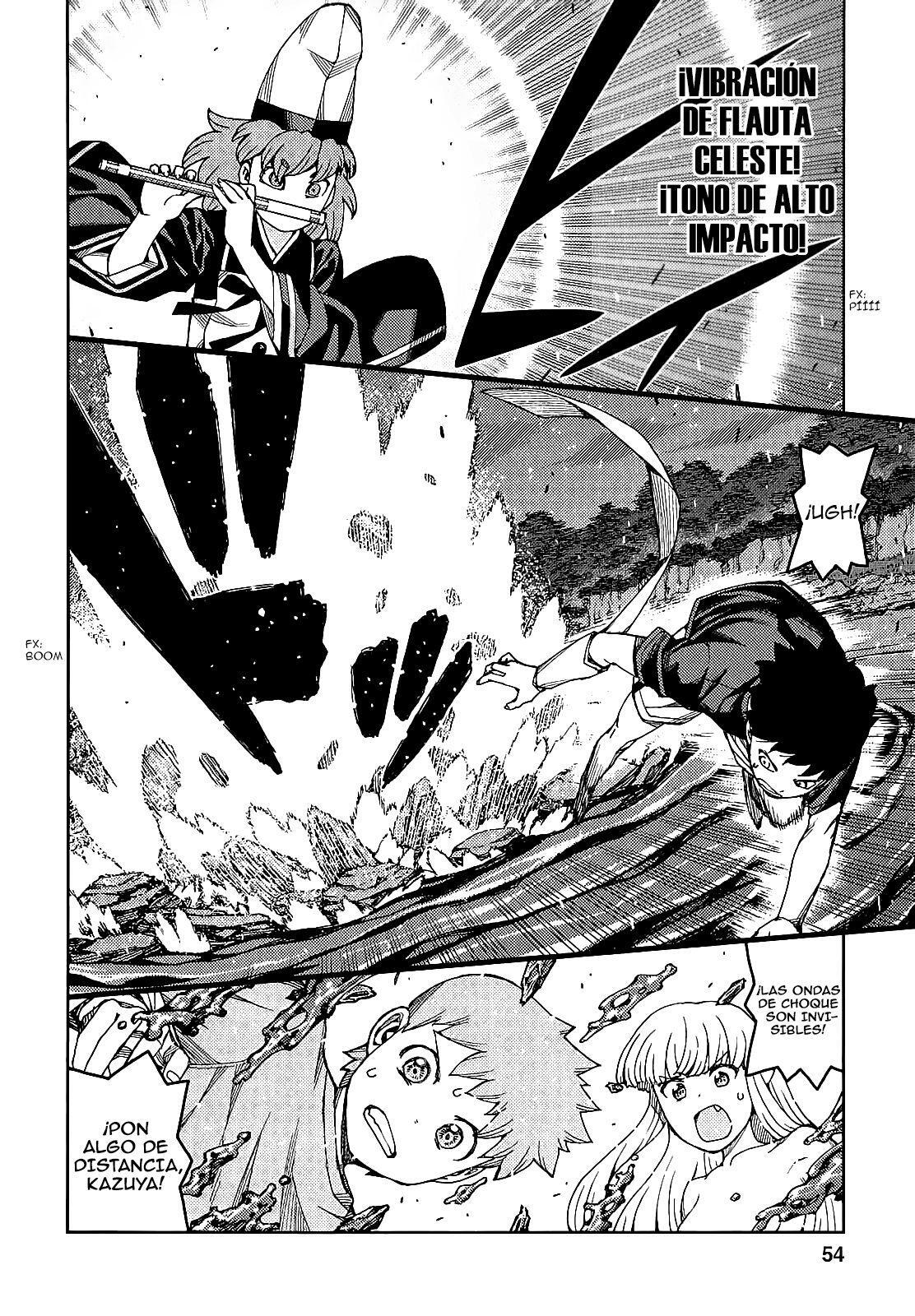 Capitulo 60 page 4