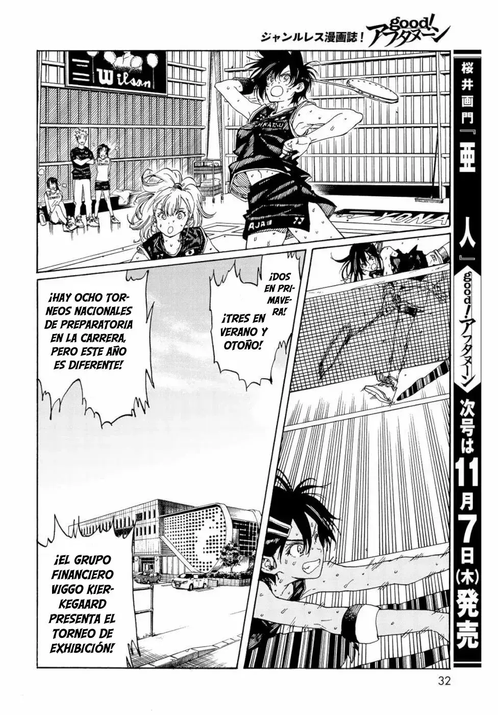 Capitulo 79 page 32