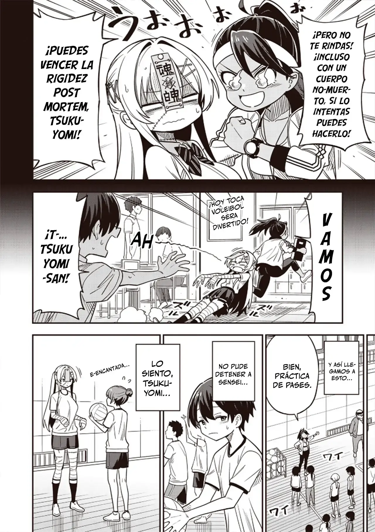 Capitulo 5 page 6