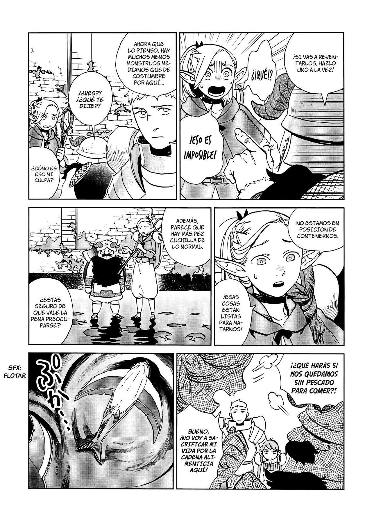 Capitulo 16 page 6