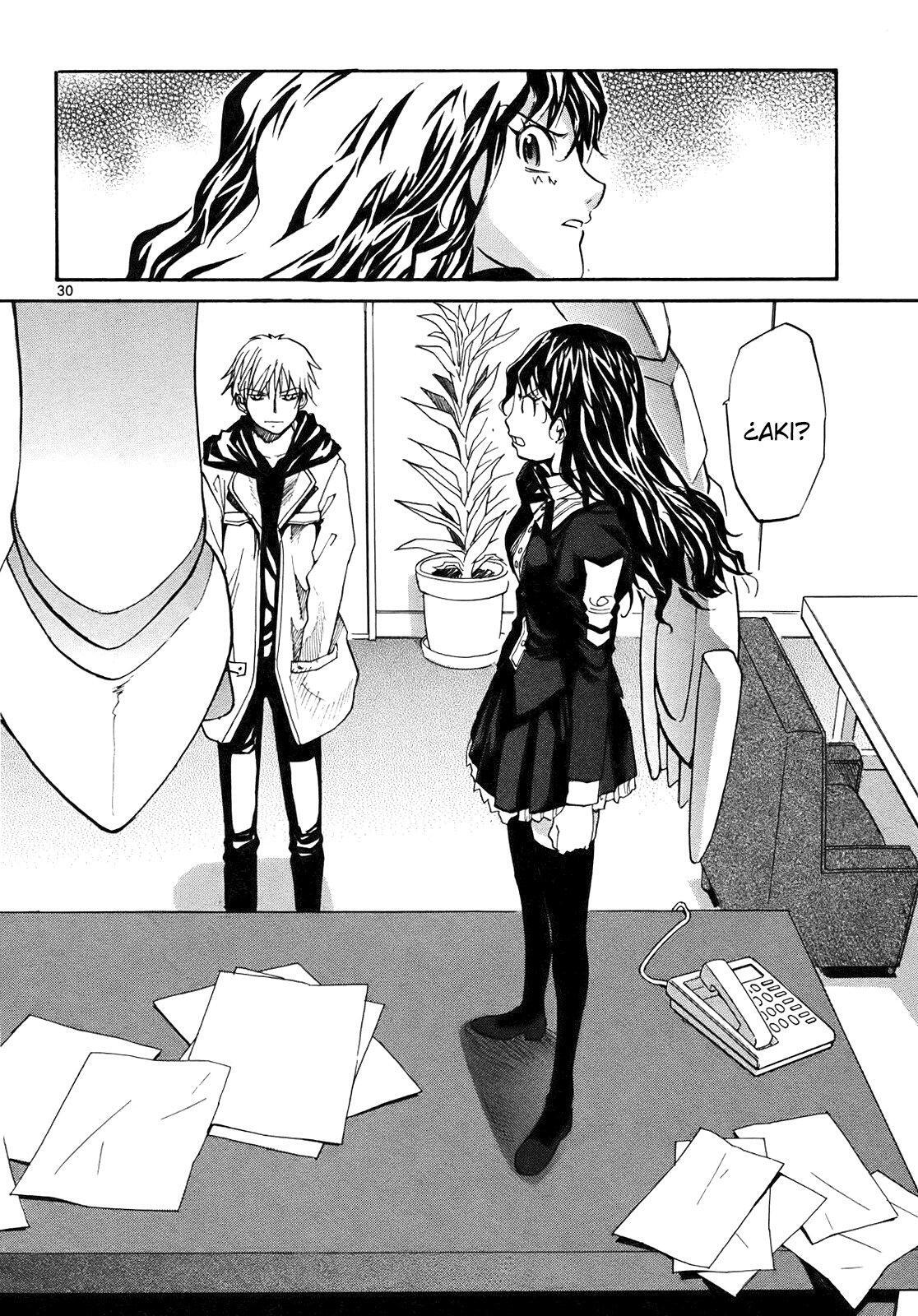 Capitulo 29 page 28