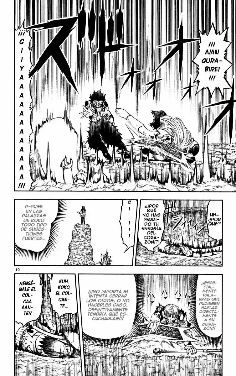 Capitulo 160 page 10