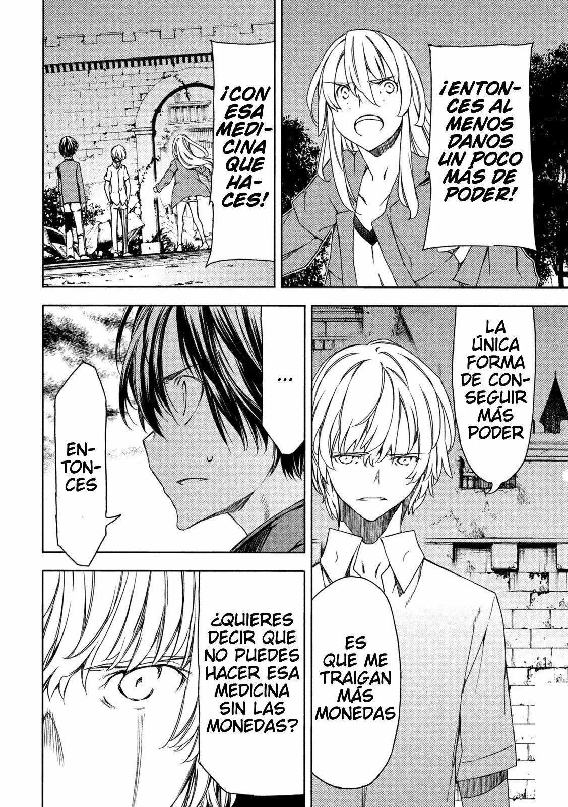 Capitulo 77 page 19