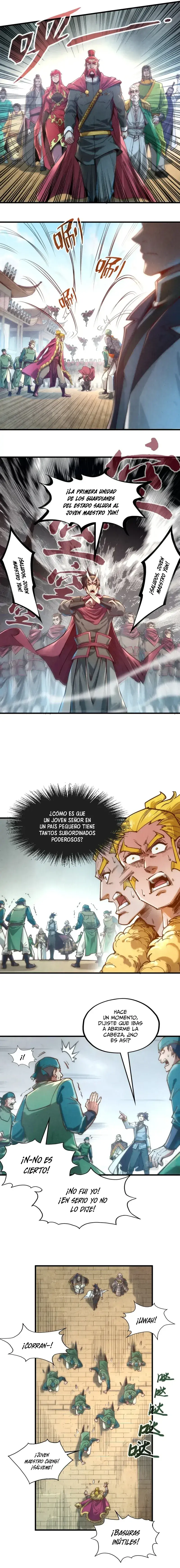 Capitulo 125 page 6