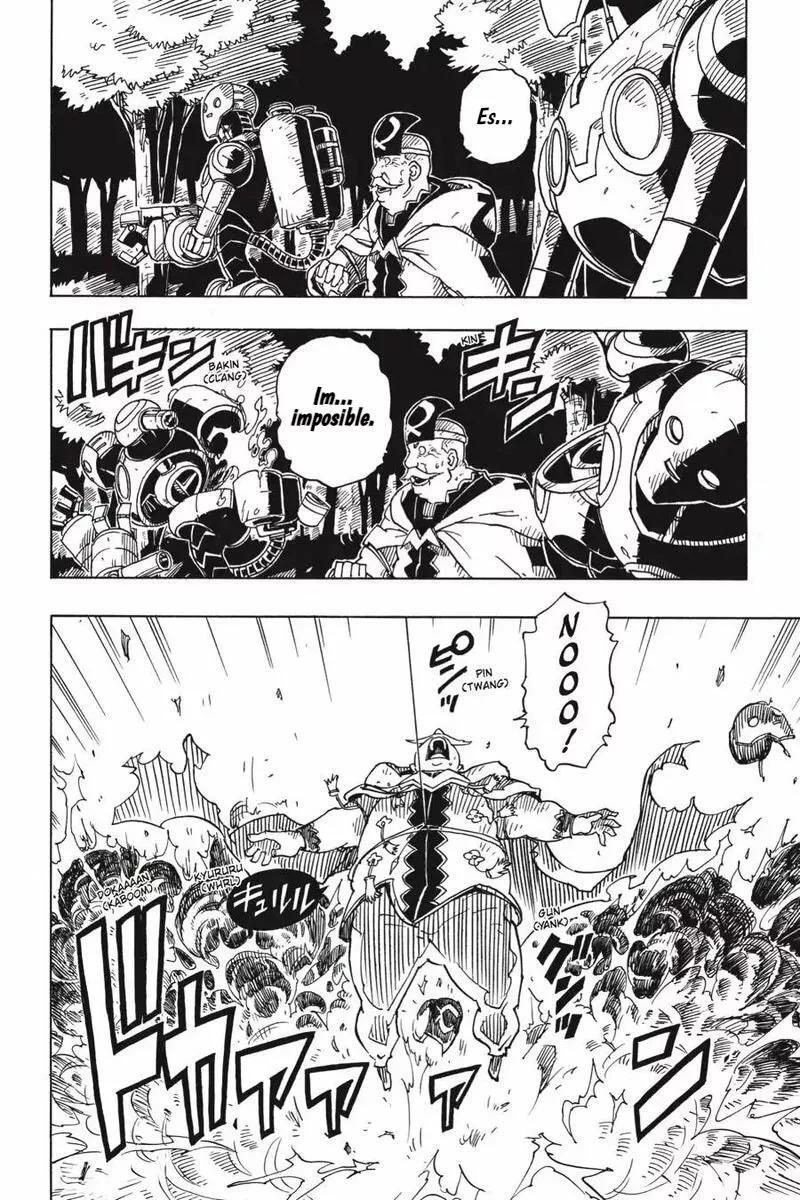 Capitulo 96 page 8