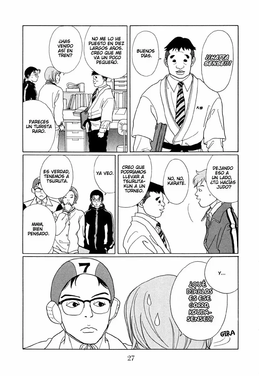 Capitulo 42 page 5