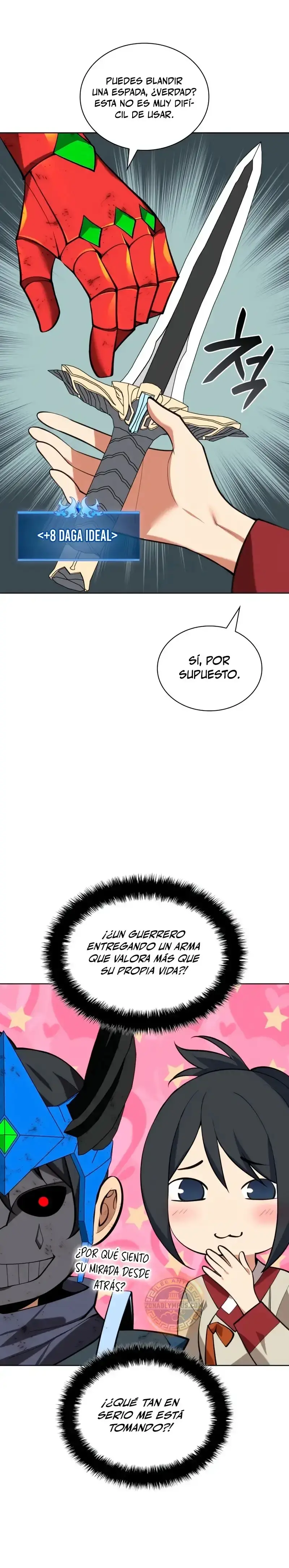 Capitulo 307 page 36