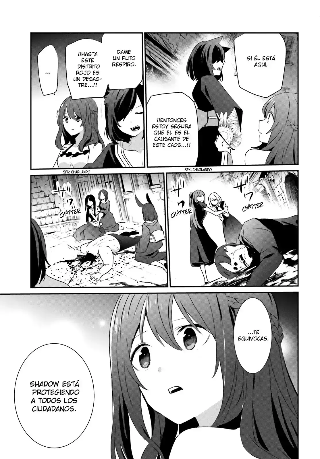 Capitulo 28 page 32