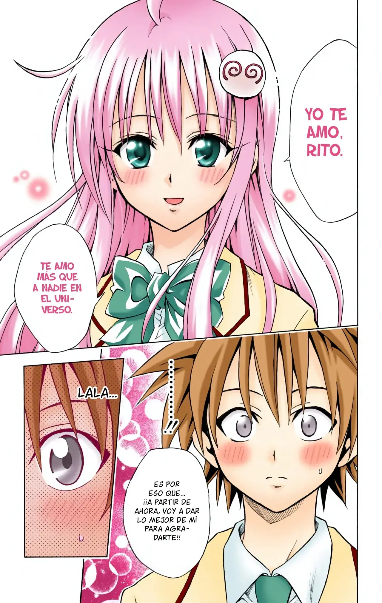Capitulo 49 page 19