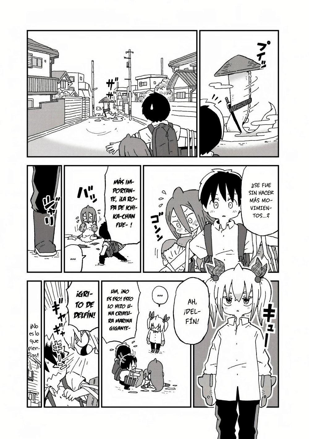 Capitulo 17 page 9