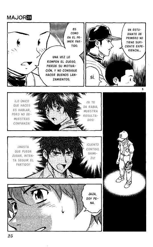 Capitulo 350 page 5