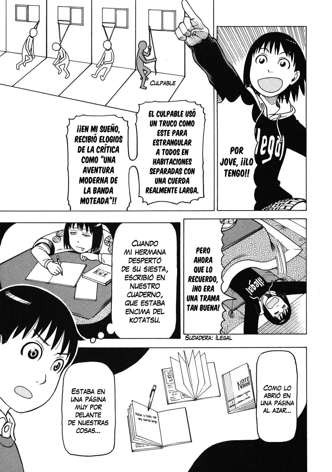 Capitulo 89 page 25