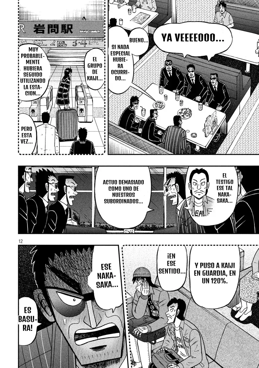Capitulo 73 page 11