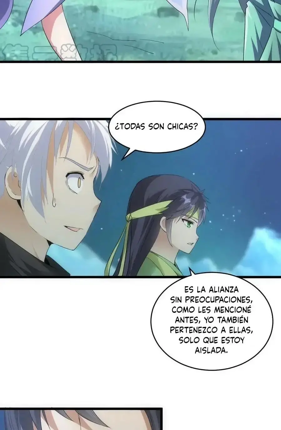 Capitulo 91 page 19