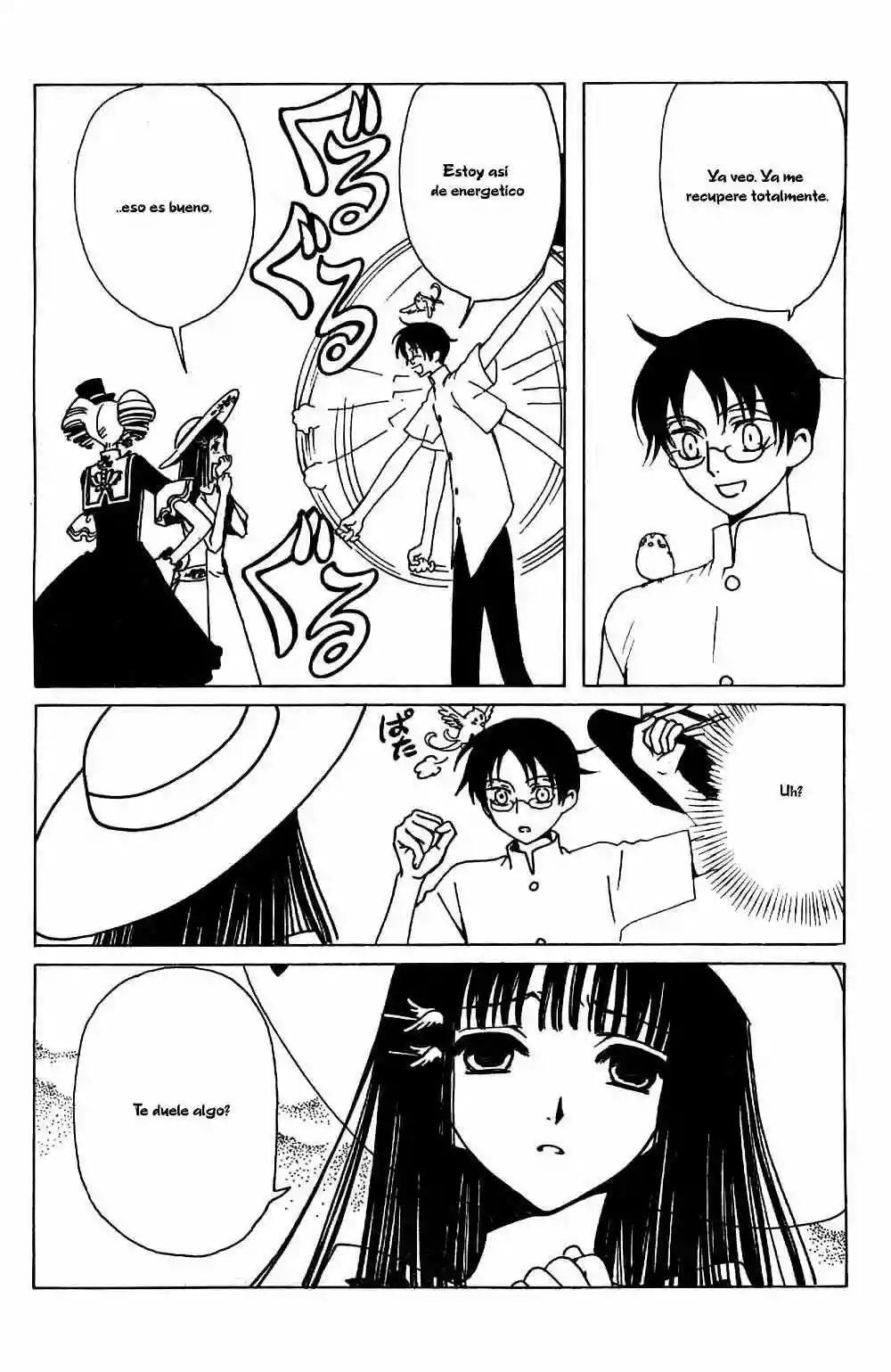 Capitulo 121 page 5