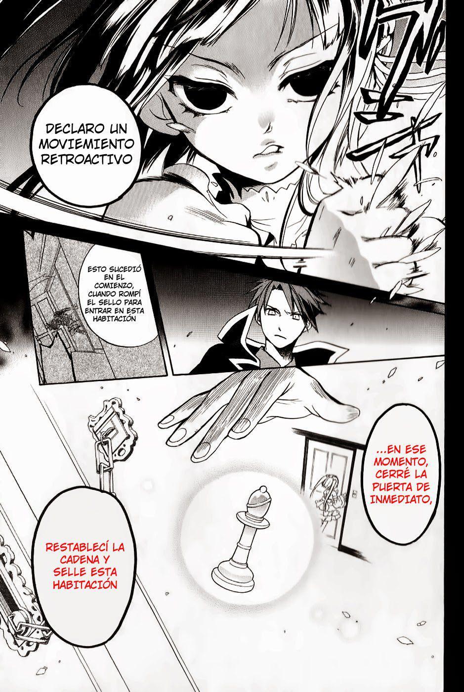 Capitulo 18 page 24