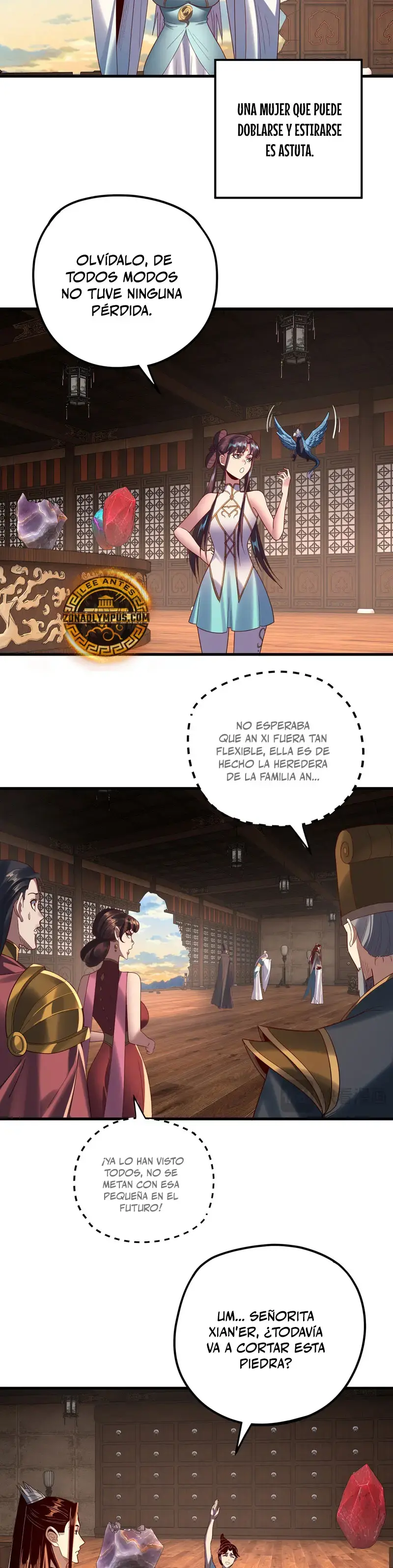 Capitulo 262 page 15