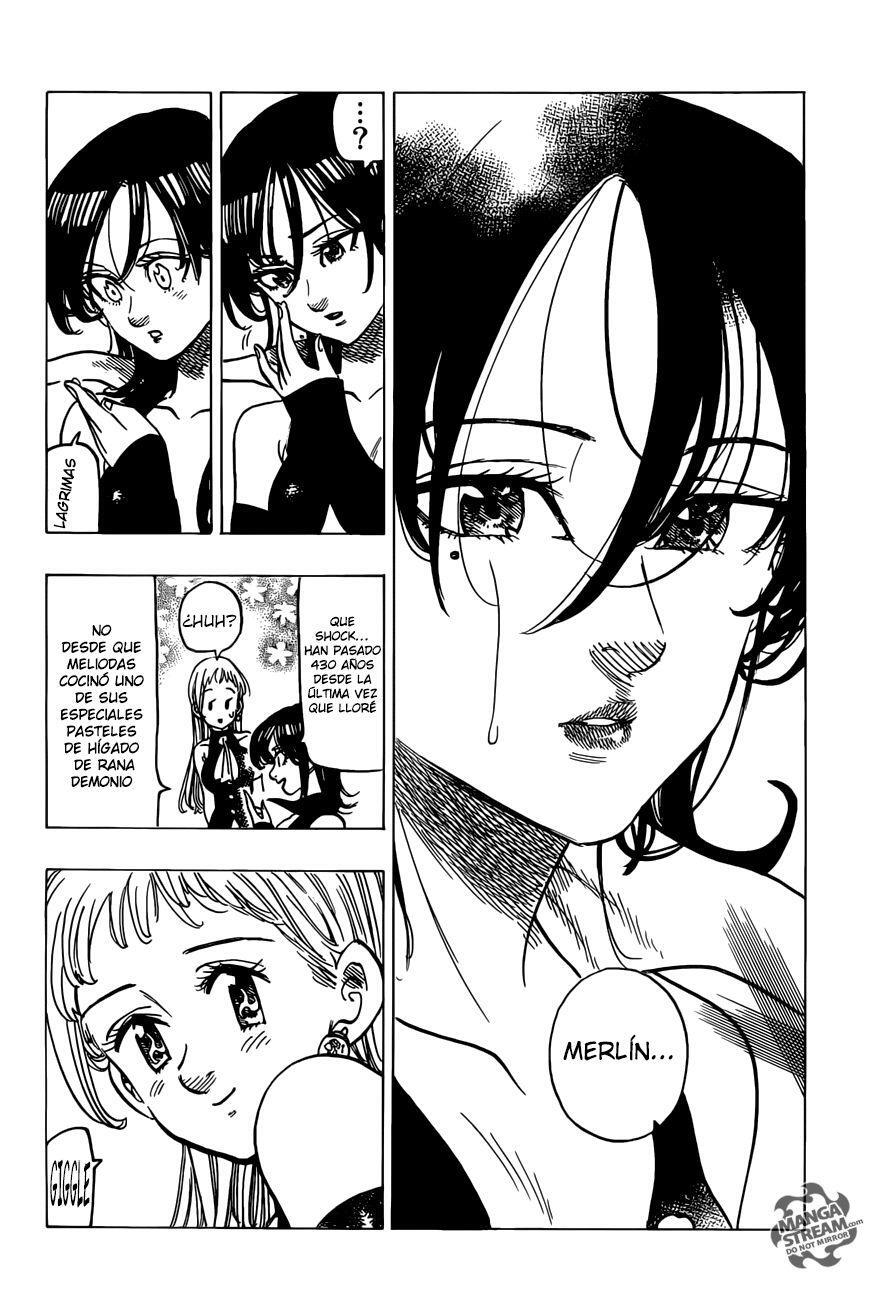 Capitulo 257 page 12