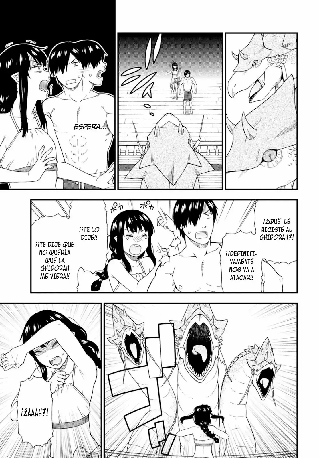 Capitulo 37 page 11
