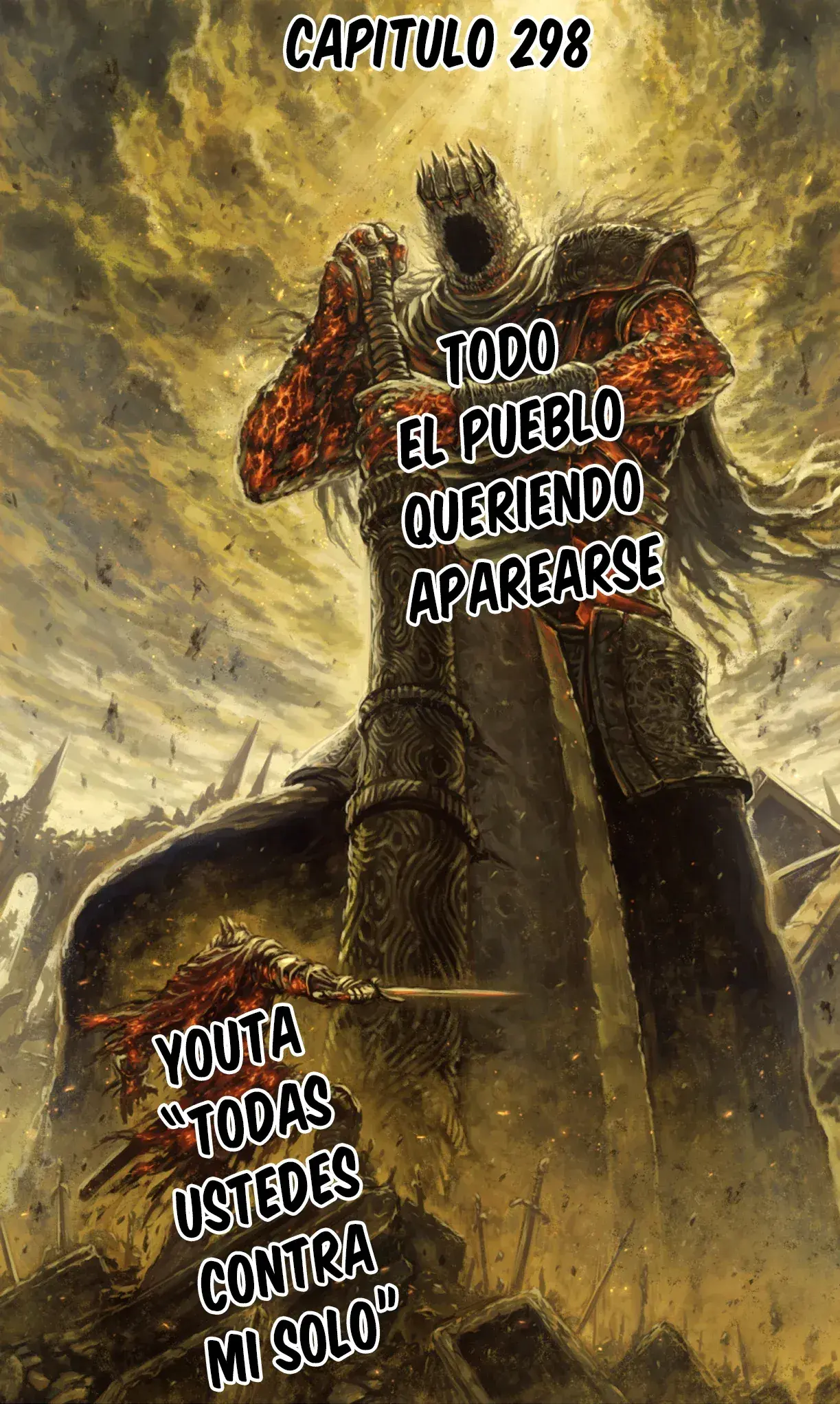 Capitulo 297 page 21