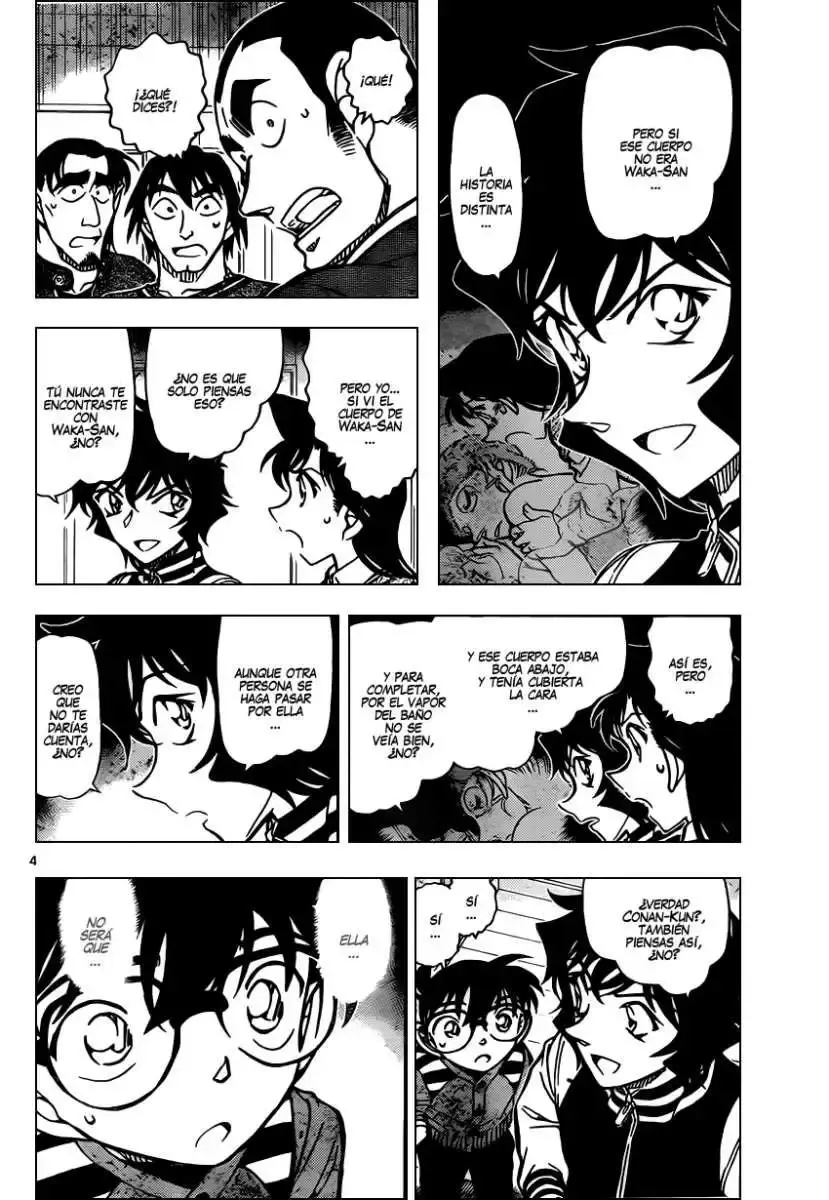 Capitulo 858 page 5