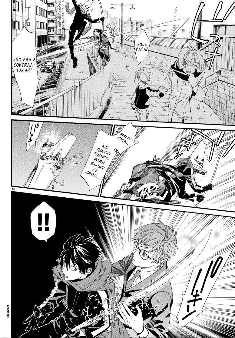 Capitulo 82.50 page 10