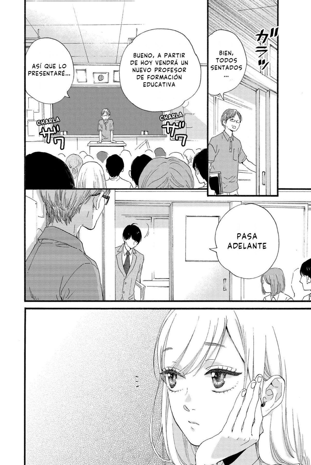 Capitulo 16 page 19