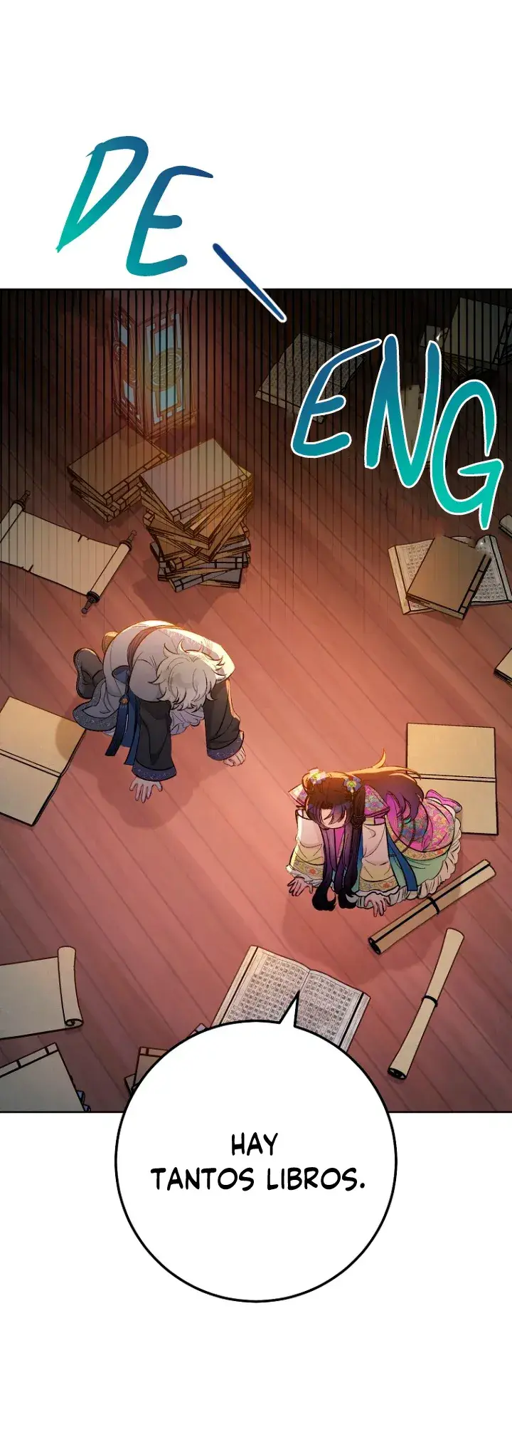 Capitulo 72 page 6