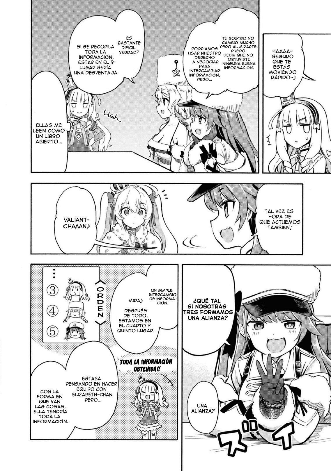 Capitulo 119 page 5
