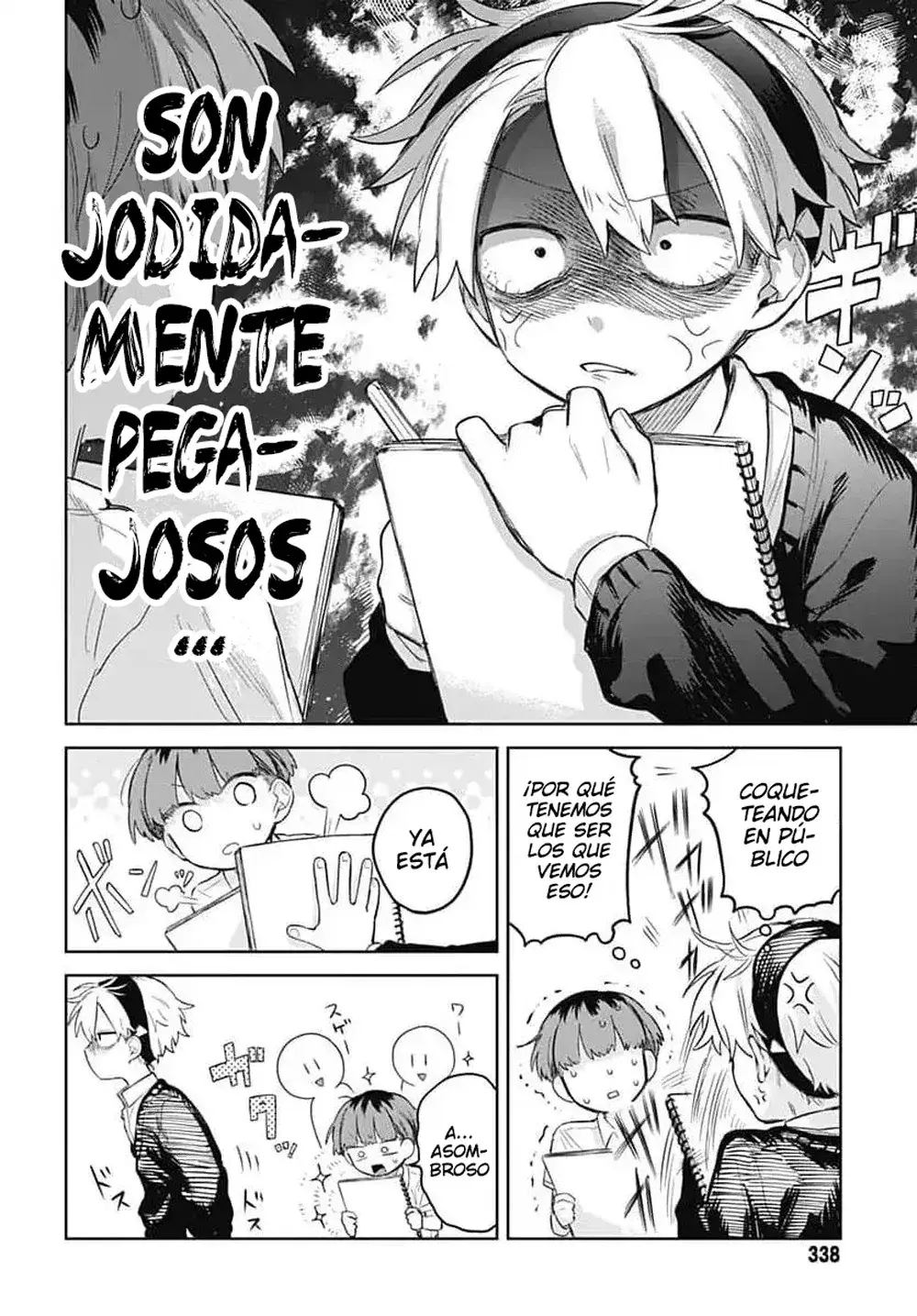 Capitulo 8 page 9