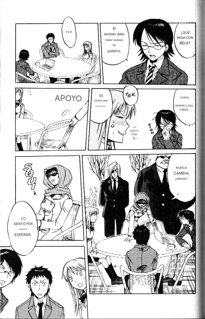 Capitulo 40 page 7