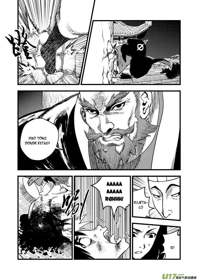 Capitulo 21 page 6