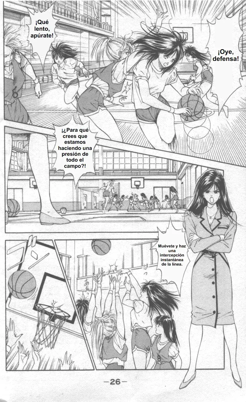 Capitulo 1 page 25