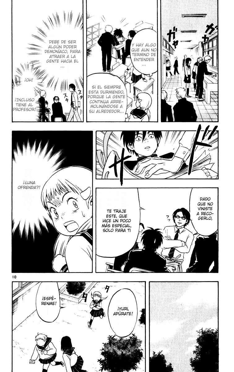 Capitulo 15 page 10