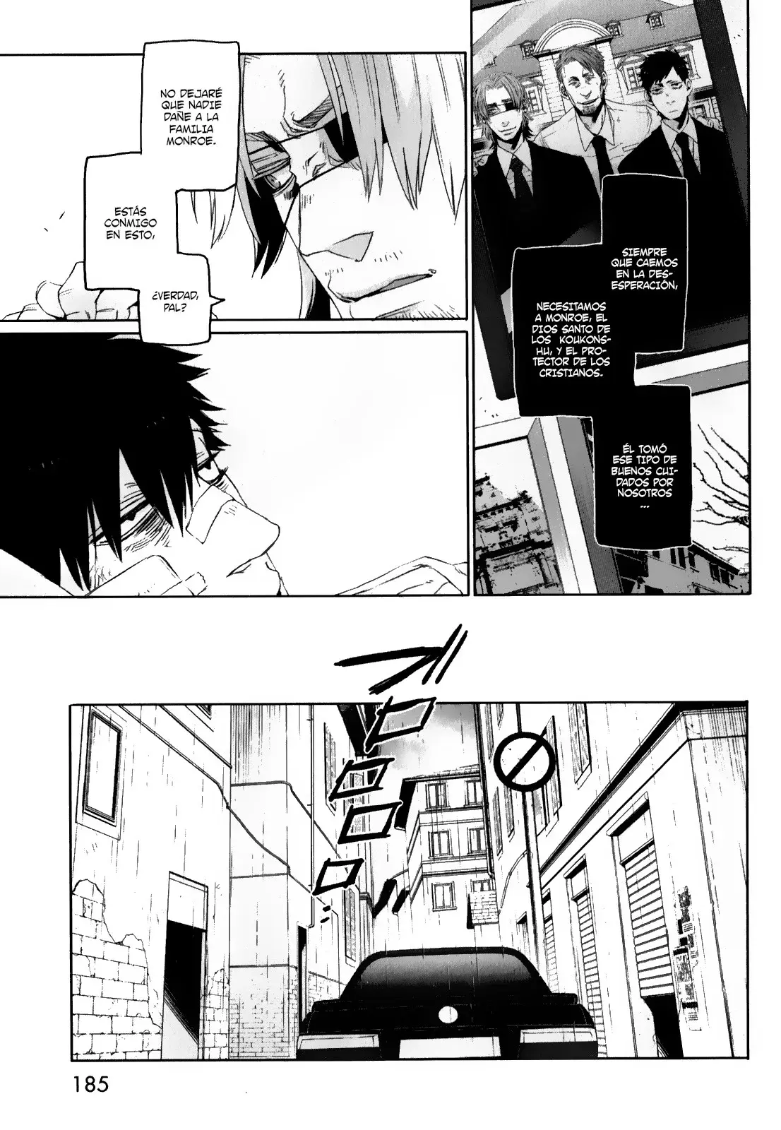 Capitulo 11 page 24
