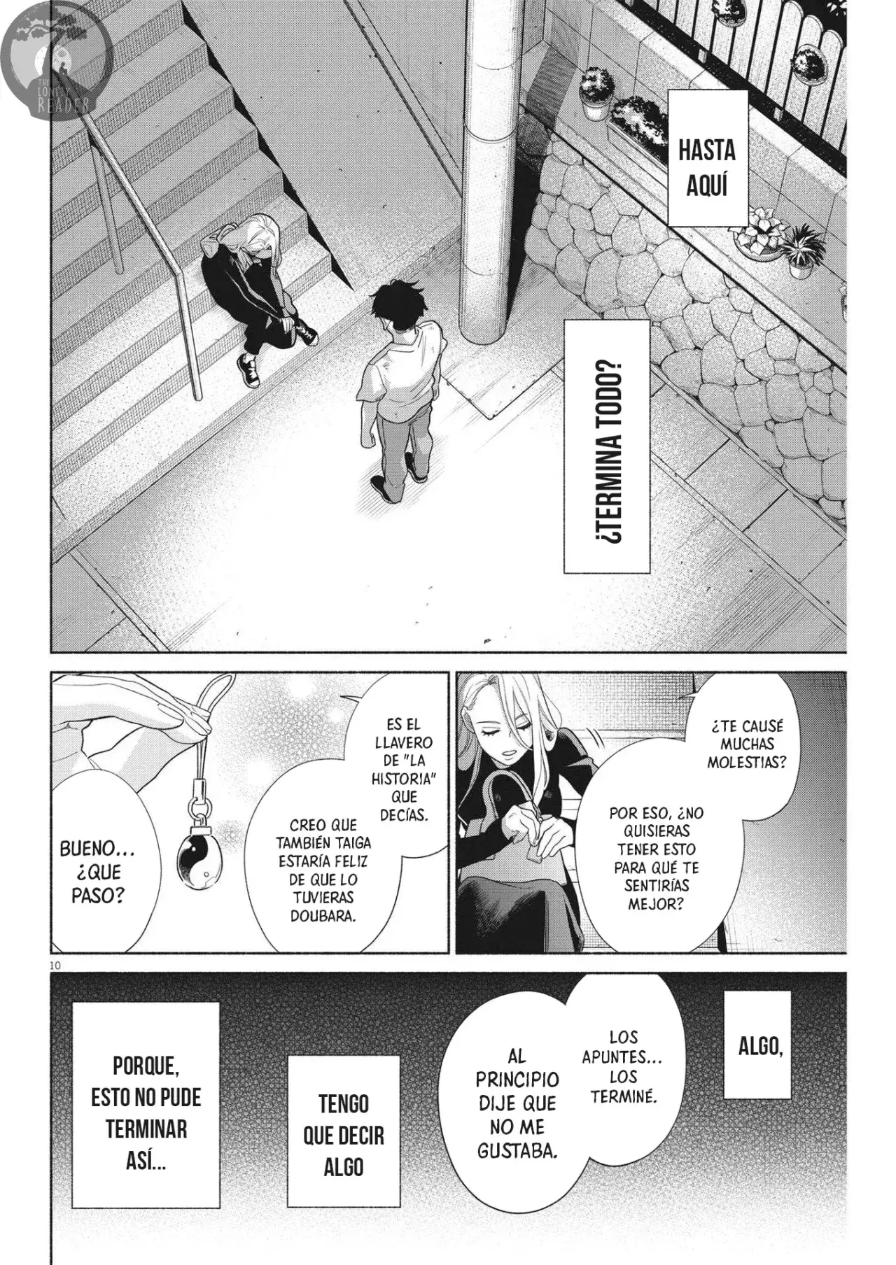 Capitulo 31 page 11