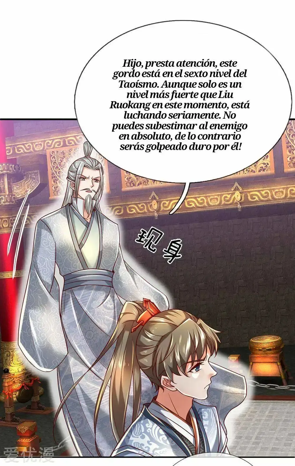 Capitulo 309 page 8