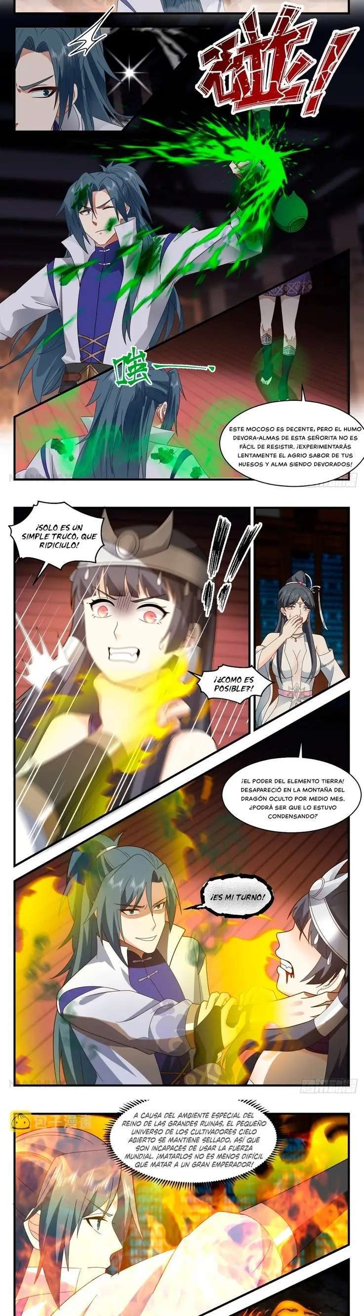 Capitulo 2644 page 5