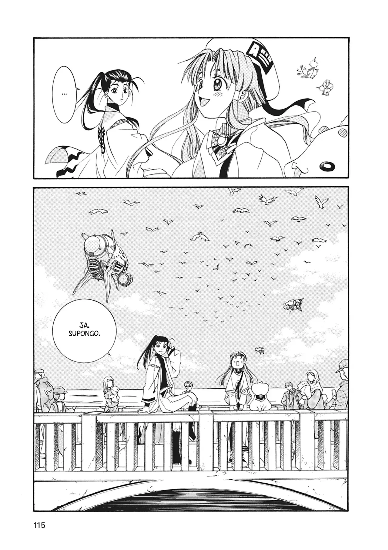 Capitulo 13 page 30