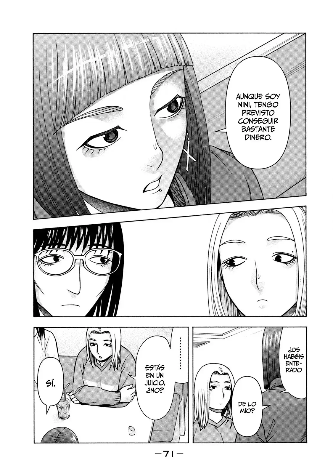 Capitulo 95 page 10