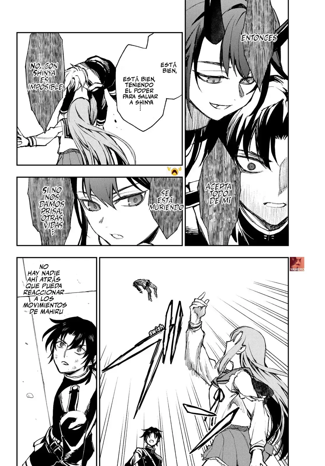 Capitulo 50 page 29