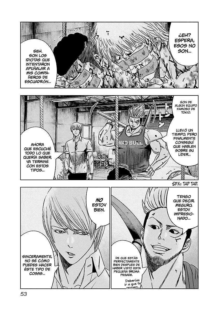 Capitulo 132 page 12