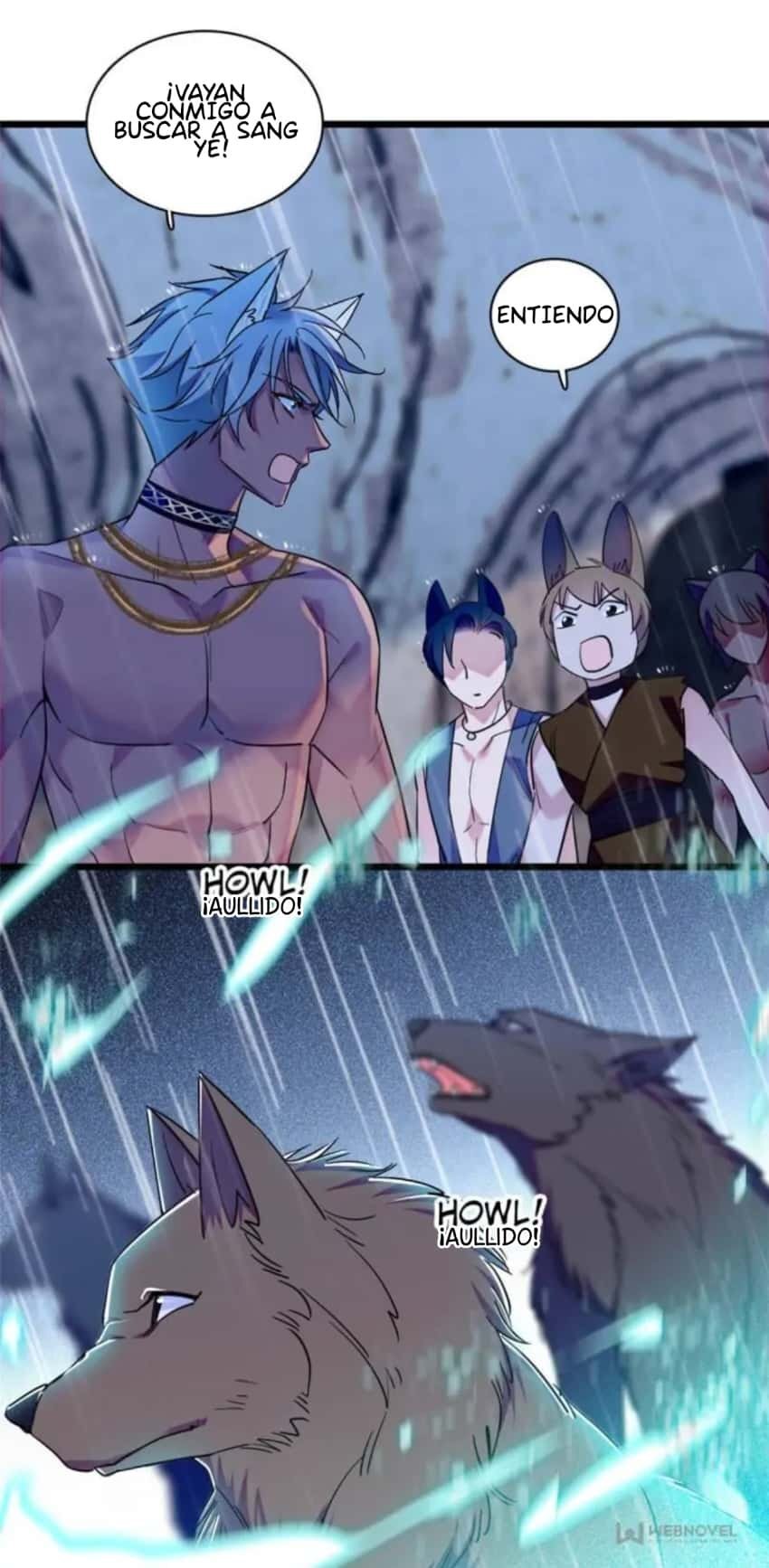 Capitulo 134 page 9