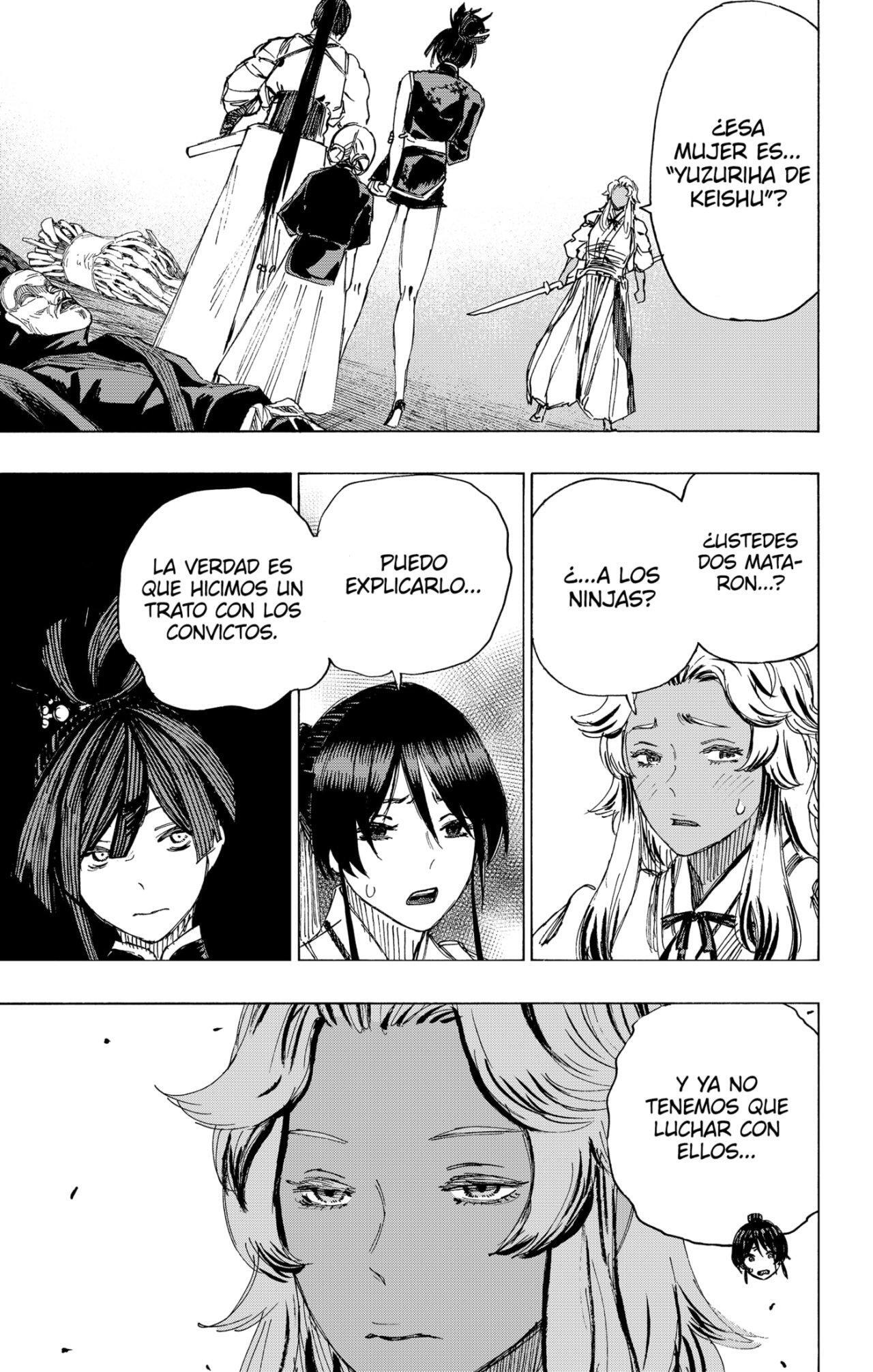 Capitulo 89 page 15