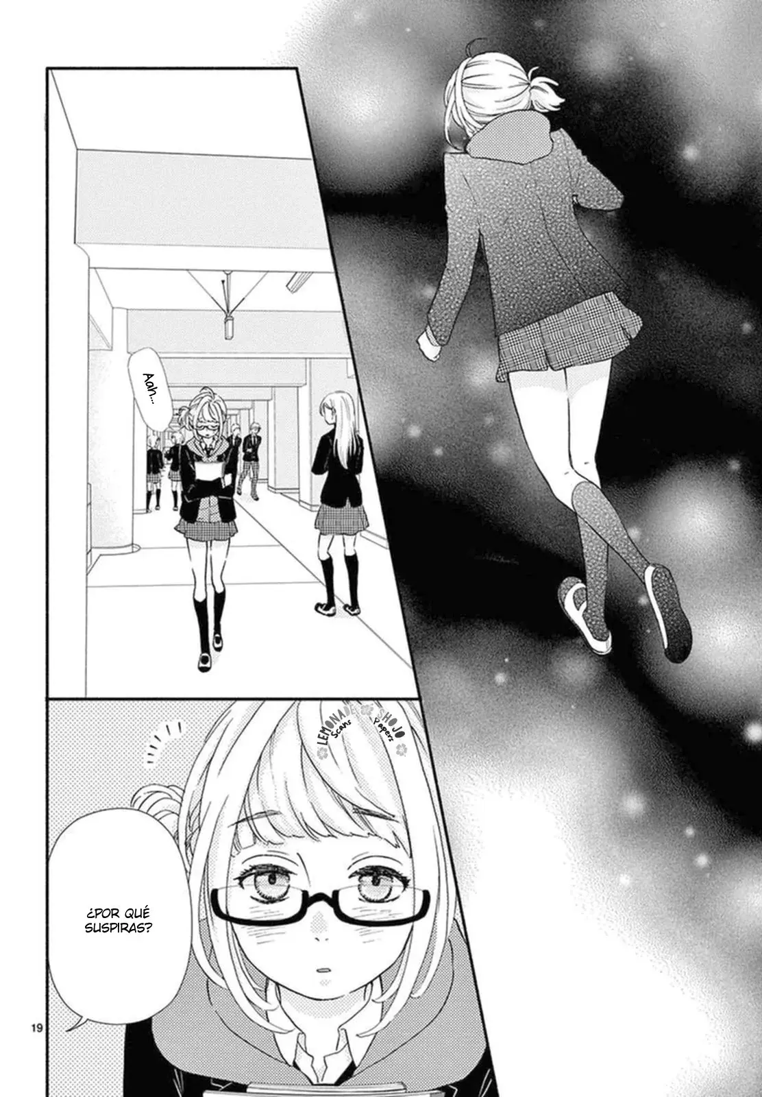 Capitulo 42 page 21